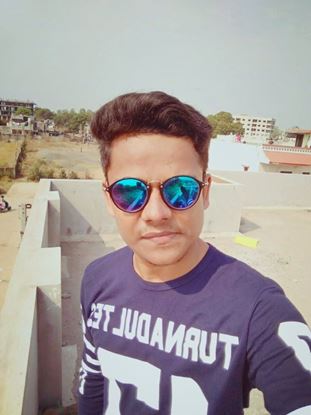 Picture of VIBHORKUMAR