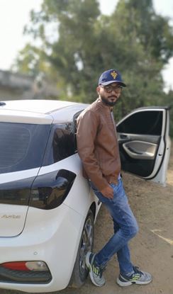 Picture of Mayank