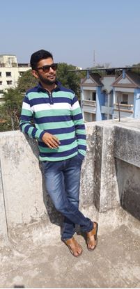 Picture of Hirenkumar