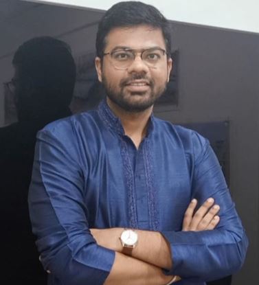 Picture of Rohit