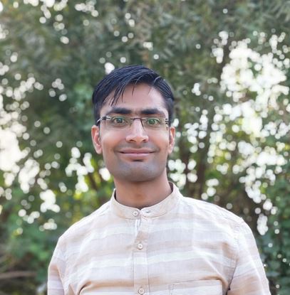Picture of Nilesh