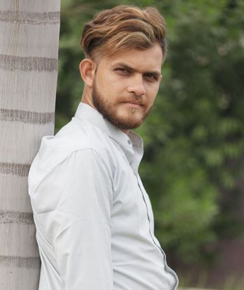 Picture of Hardik