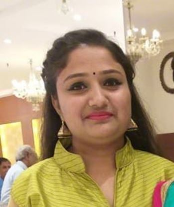 Picture of Sweta