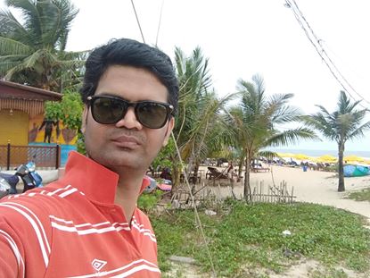 Picture of Vinay