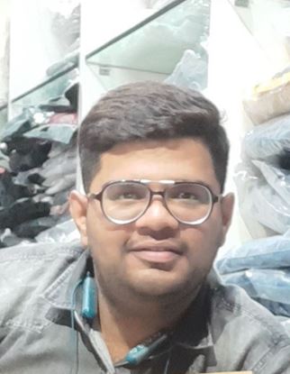 Picture of Nikhil