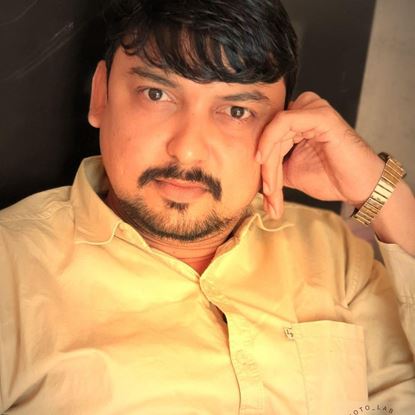 Picture of Dhiren