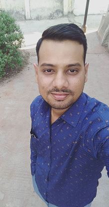 Picture of Vishal
