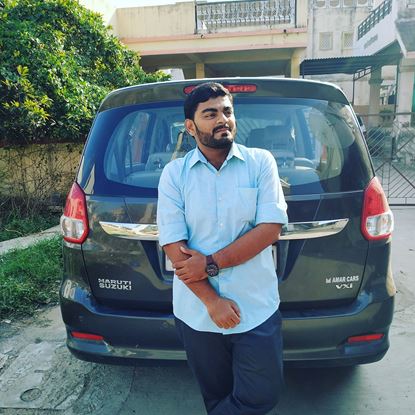 Picture of Hiren