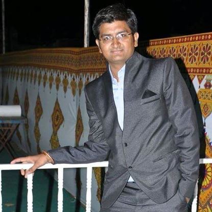 Picture of Dipan
