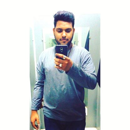 Picture of SHUBHAM