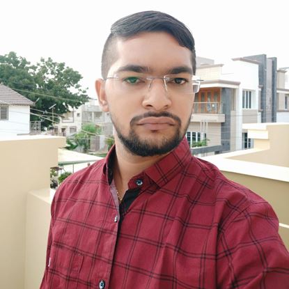 Picture of Ravi