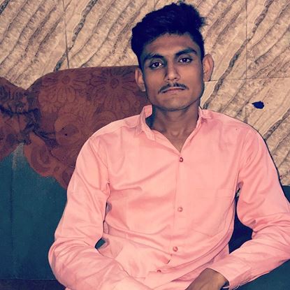 Picture of Ashish