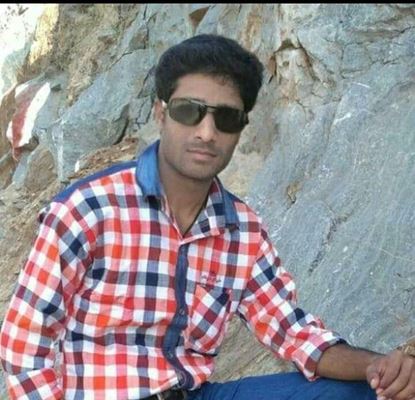 Picture of Chirag