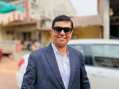 Picture of Amit