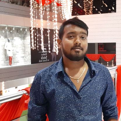 Picture of kaushal