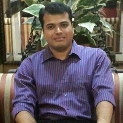 Picture of Abhishek