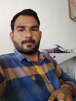 Picture of Jayesh