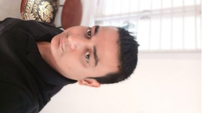 Picture of Nilkumar