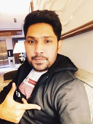 Picture of Harish