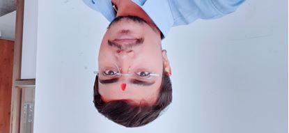 Picture of Harshil