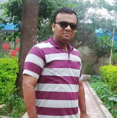Picture of Maulik