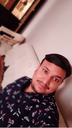Picture of Vijay