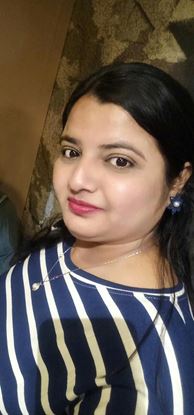 Picture of Bhavika
