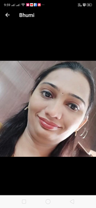 Picture of Dr. Bhumika