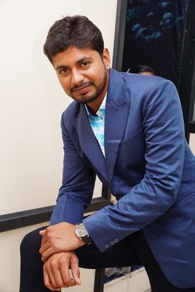 Picture of Ravi