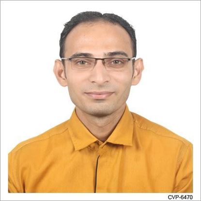 Picture of MITESH