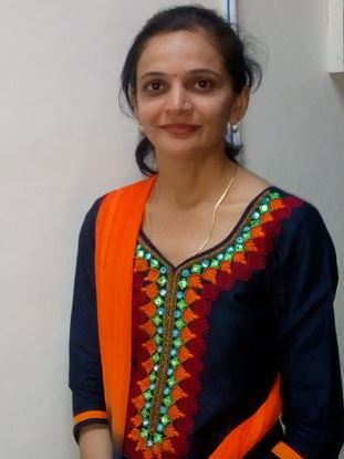 Picture of Diptiben