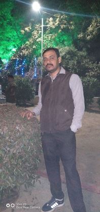 Picture of KAUSHIK