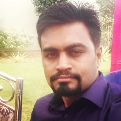 Picture of Vishal