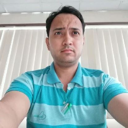 Picture of Bhavesh