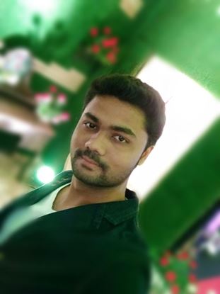 Picture of Chirag
