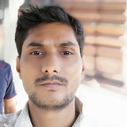 Picture of rakesh