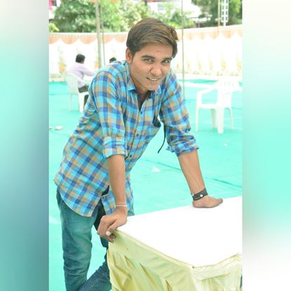Picture of Nikunj