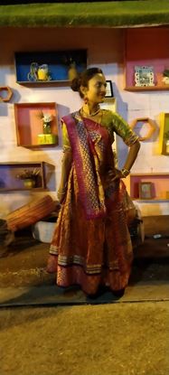 Picture of Ankita