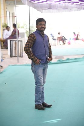 Picture of Vishal