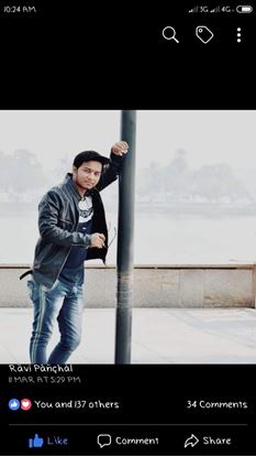 Picture of RAVI