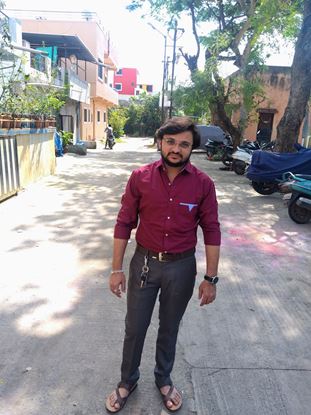 Picture of Vipul