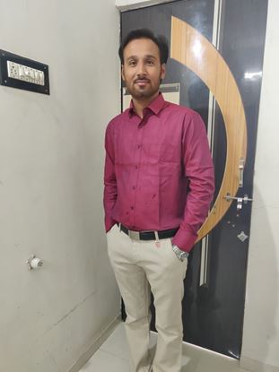 Picture of Hardik