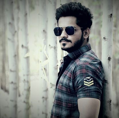 Picture of Hardik
