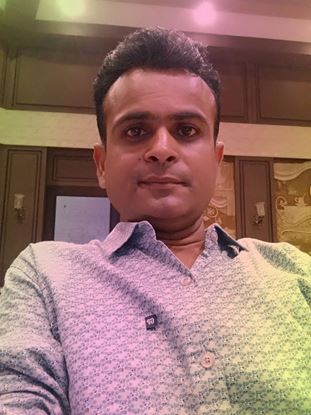 Picture of Bakul ( Amit Panchal)