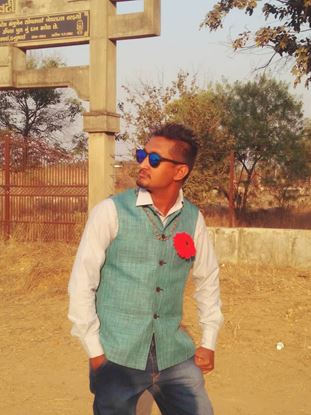 Picture of Vaibhavkumar