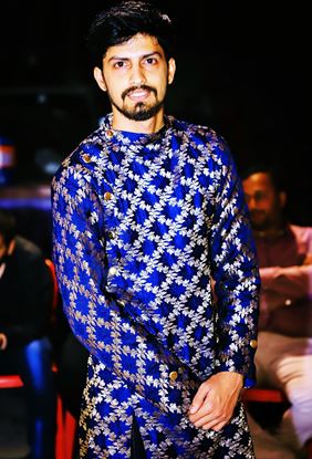 Picture of Dharmesh