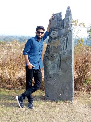 Picture of Rishabh