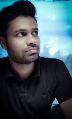 Picture of Dhaval