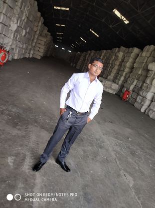 Picture of Gaurav
