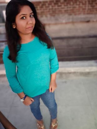 Picture of Snehal